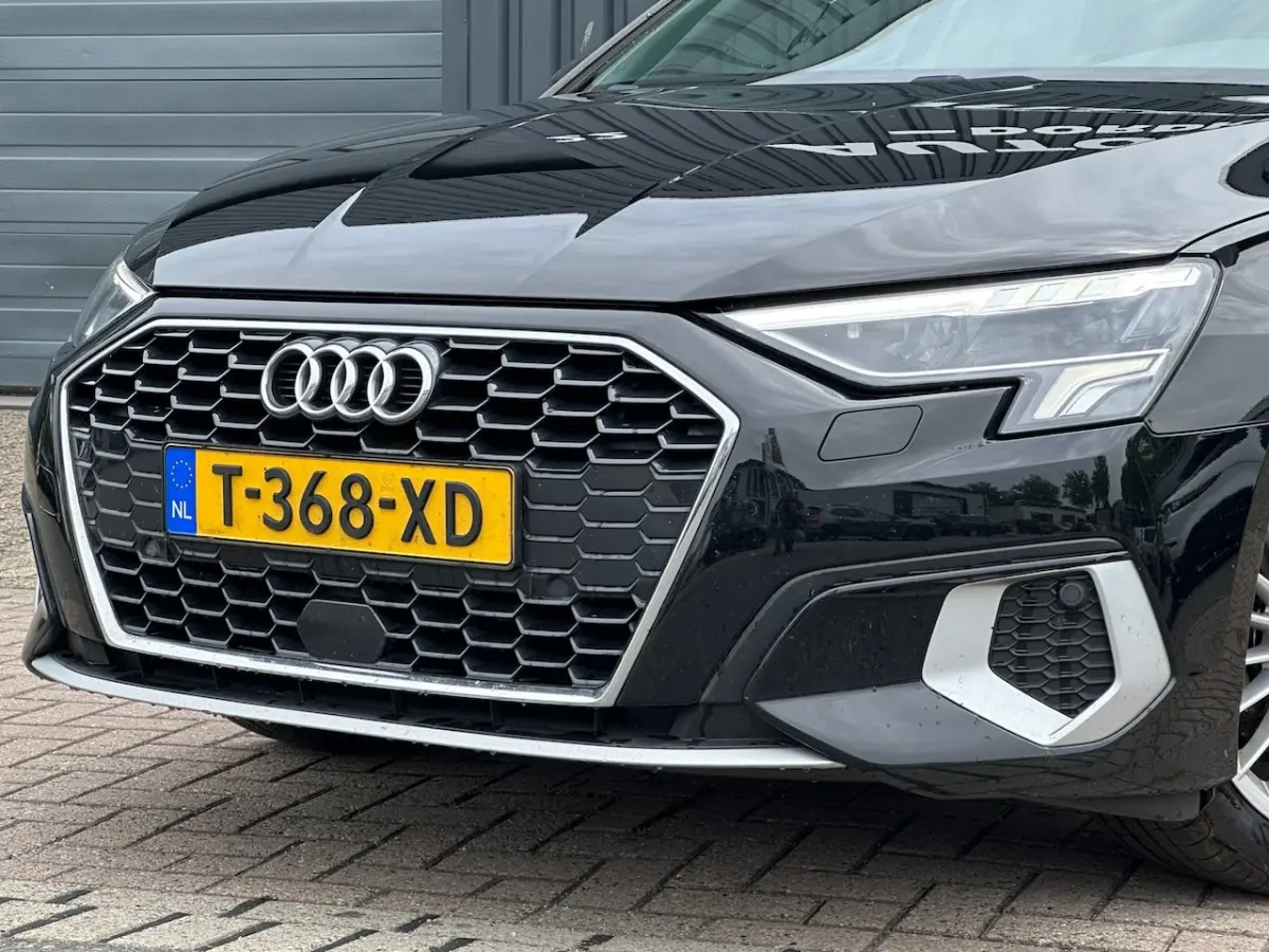 30 TFSI S edition ACC | STOELVERW. | APPLE CARPLAY