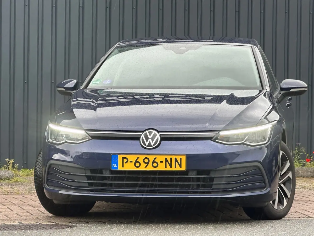 1.0 TSI Life Business Dealeronderh |Apple carplay|Stoelverw|