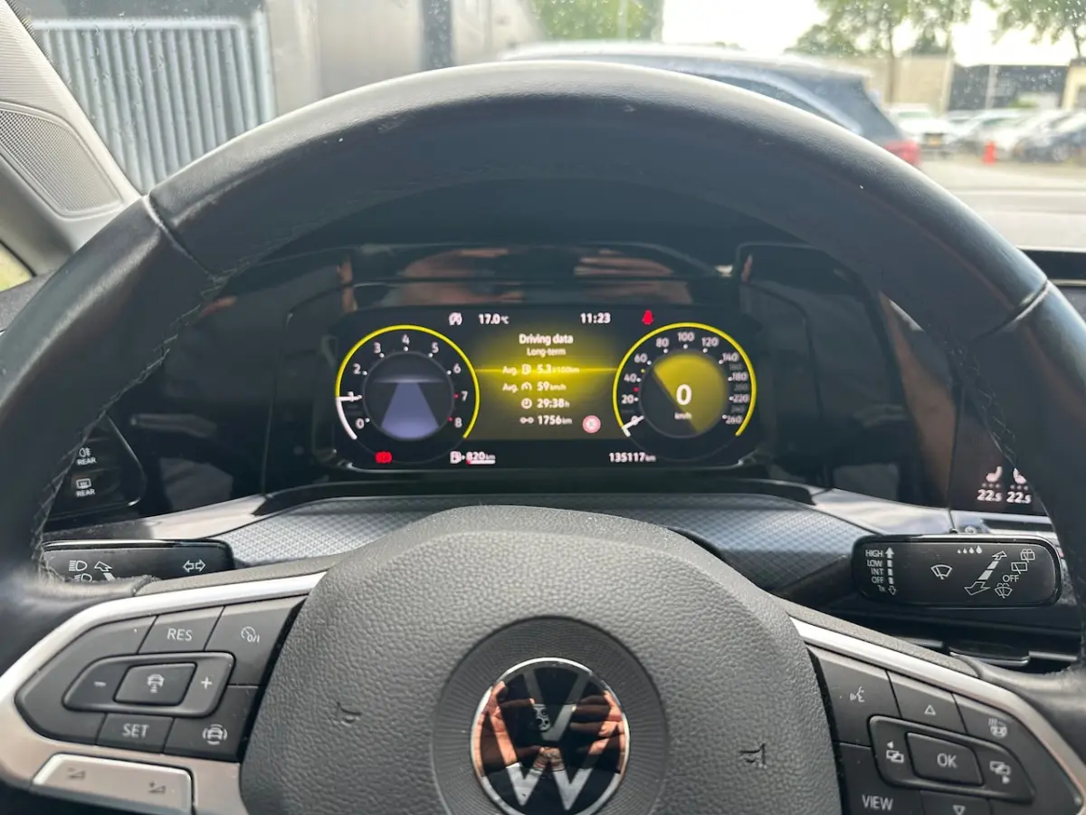 1.0 TSI Life Business Dealeronderh |Apple carplay|Stoelverw|