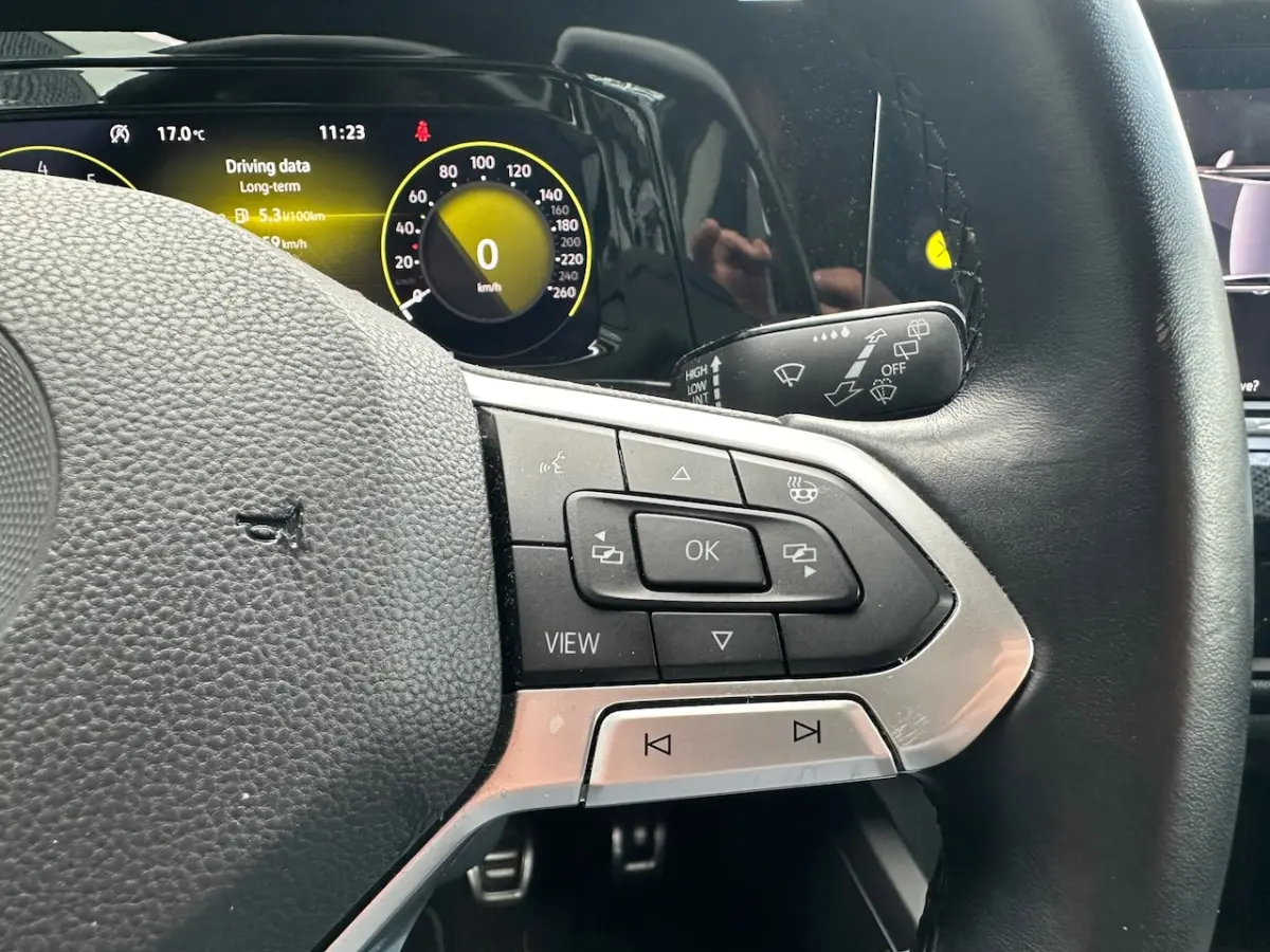 1.0 TSI Life Business Dealeronderh |Apple carplay|Stoelverw|