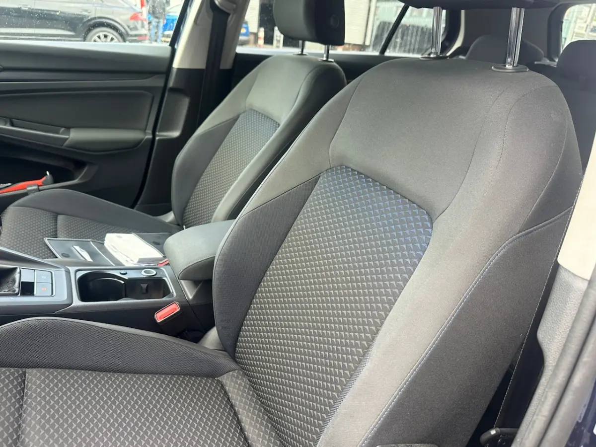 1.0 TSI Life Business Dealeronderh |Apple carplay|Stoelverw|