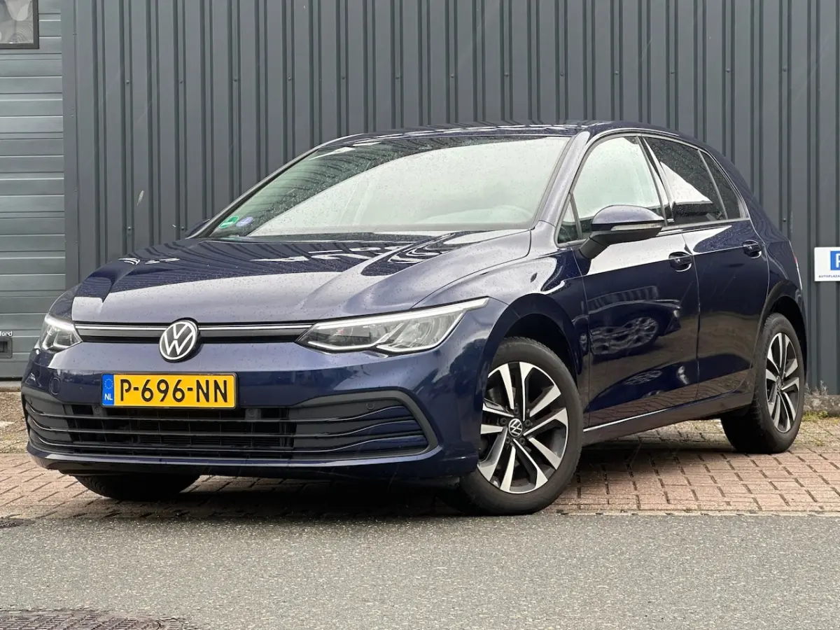 1.0 TSI Life Business Dealeronderh |Apple carplay|Stoelverw|
