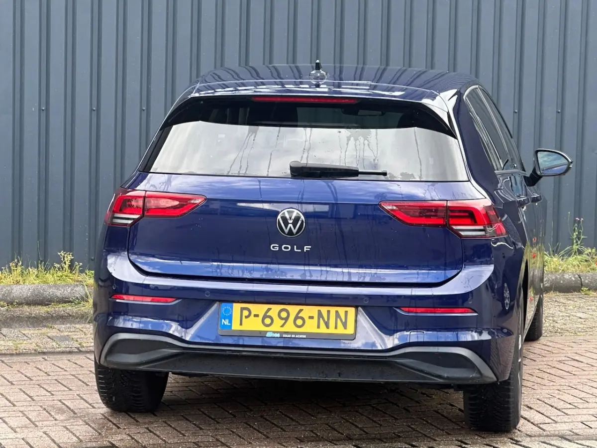 1.0 TSI Life Business Dealeronderh |Apple carplay|Stoelverw|