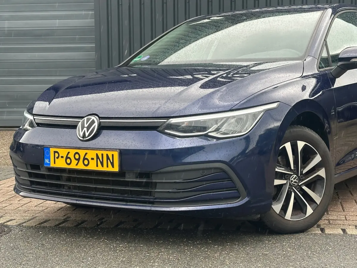 1.0 TSI Life Business Dealeronderh |Apple carplay|Stoelverw|
