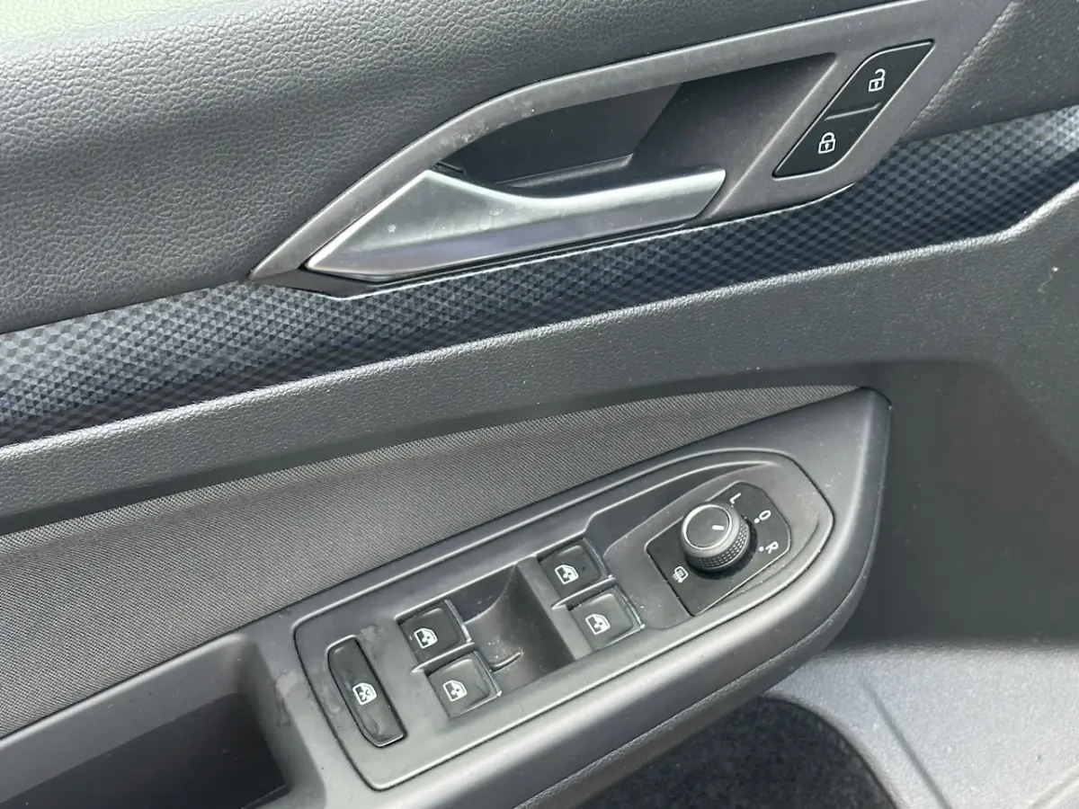 1.0 TSI Life Business Dealeronderh |Apple carplay|Stoelverw|