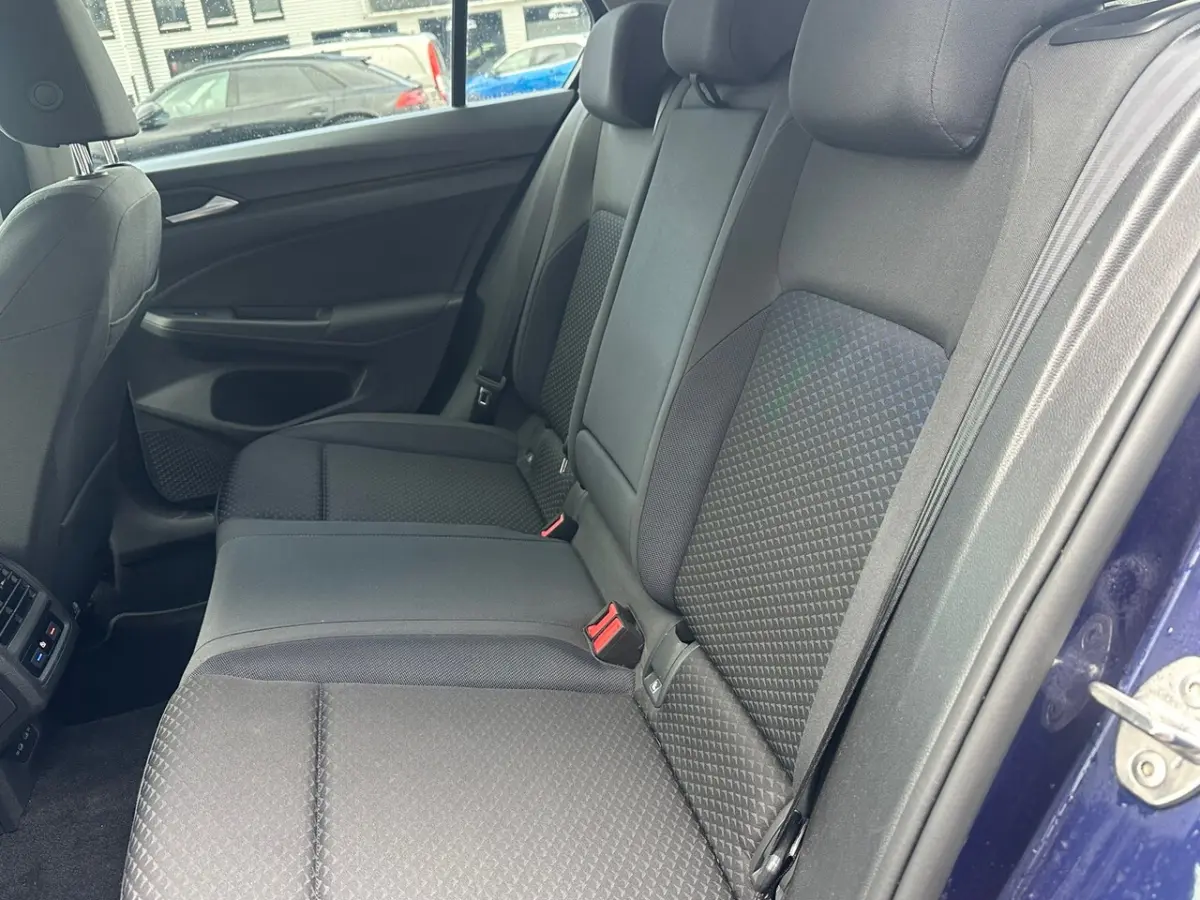1.0 TSI Life Business Dealeronderh |Apple carplay|Stoelverw|