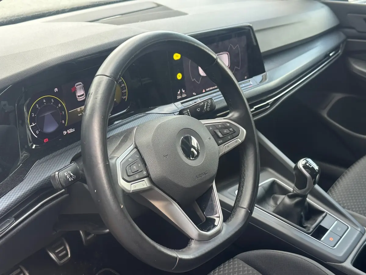 1.0 TSI Life Business Dealeronderh |Apple carplay|Stoelverw|
