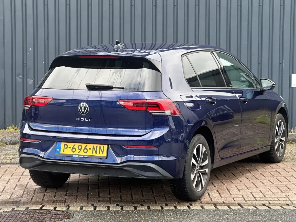 1.0 TSI Life Business Dealeronderh |Apple carplay|Stoelverw|