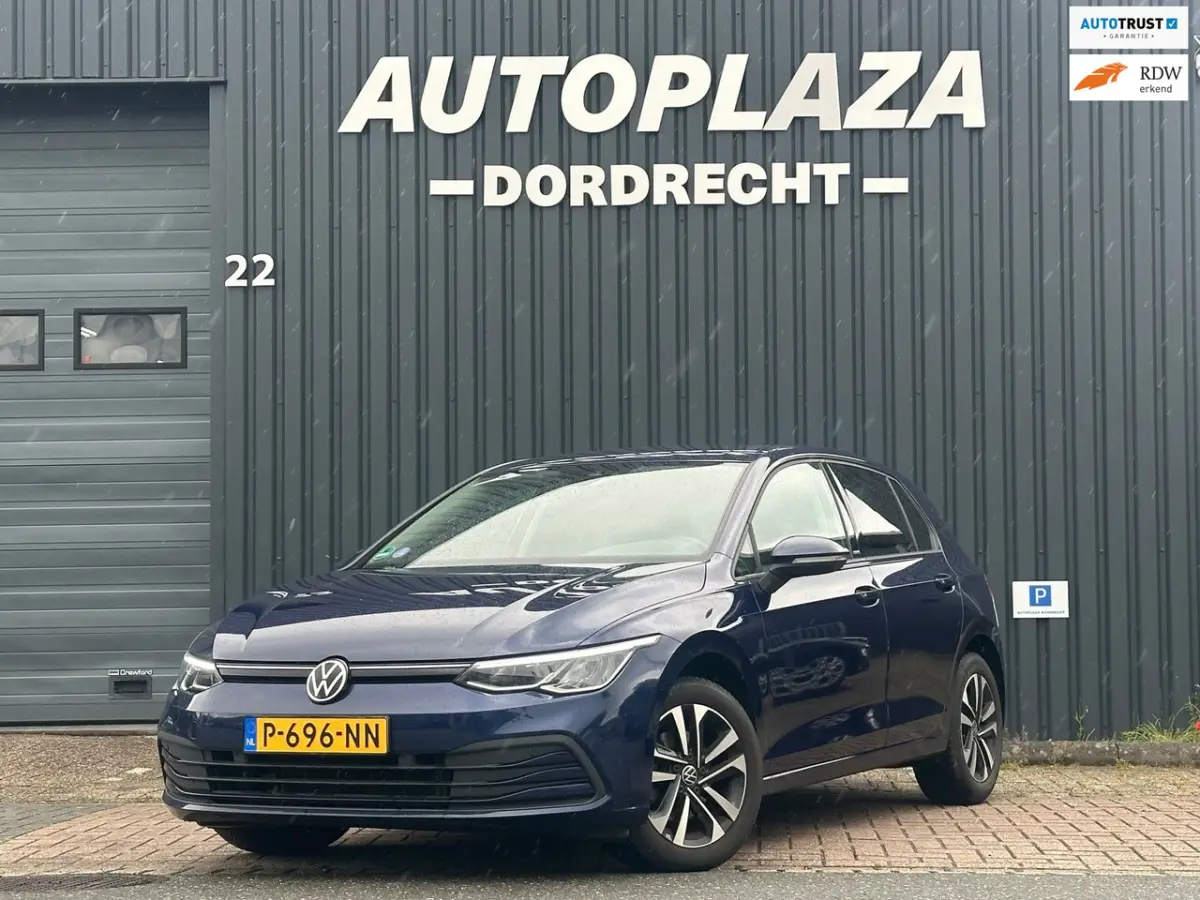 1.0 TSI Life Business Dealeronderh |Apple carplay|Stoelverw|