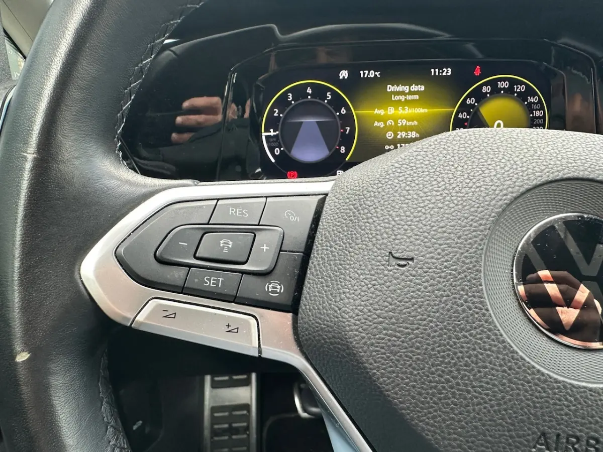 1.0 TSI Life Business Dealeronderh |Apple carplay|Stoelverw|