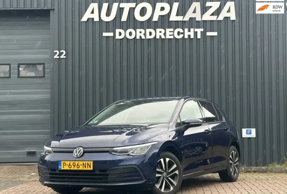 1.0 TSI Life Business Dealeronderh |Apple carplay|Stoelverw|
