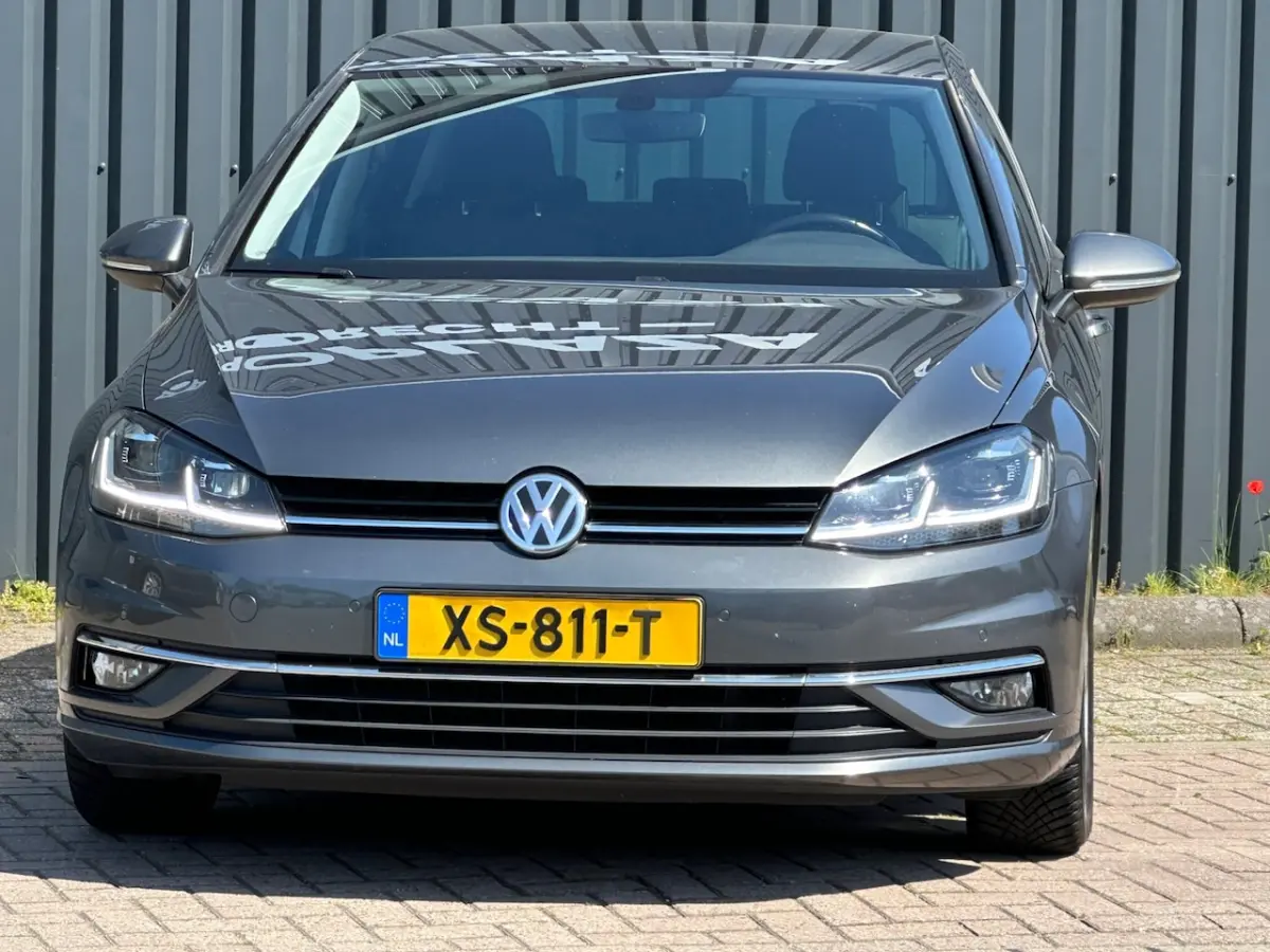 1.0 TSI Comfortline|TREKHAAK|ACC|LED|PDC|STOELMASSAGE|