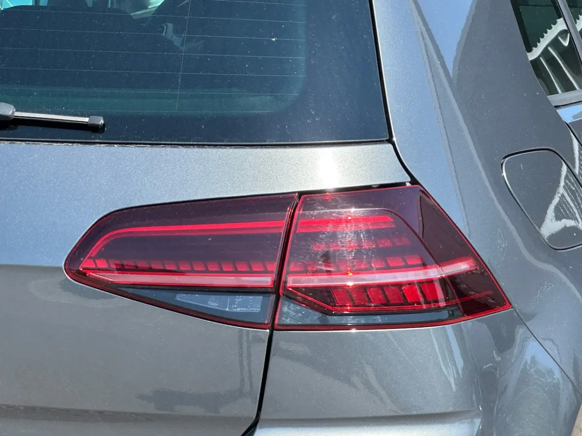 1.0 TSI Comfortline|TREKHAAK|ACC|LED|PDC|STOELMASSAGE|