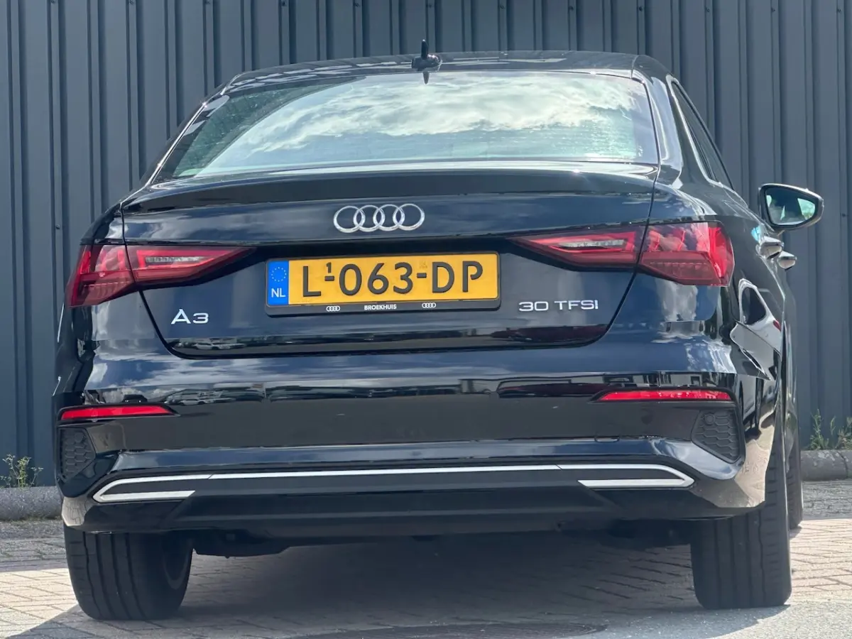 30 TFSI Business edition|NAVI|PDC|CARPLAY|