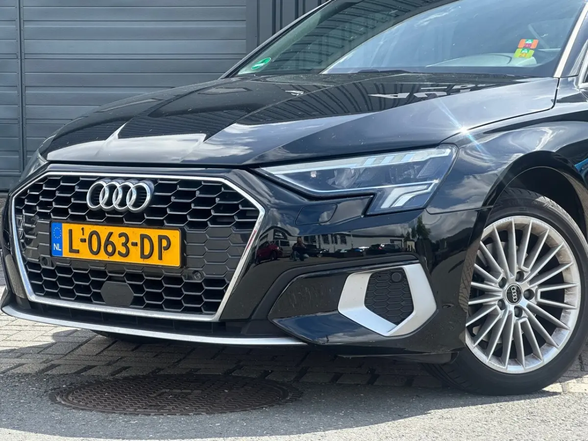 30 TFSI Business edition|NAVI|PDC|CARPLAY|