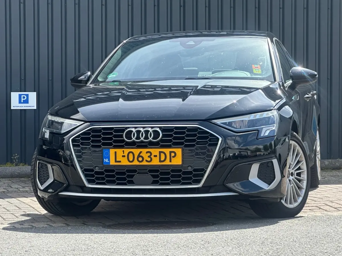 30 TFSI Business edition|NAVI|PDC|CARPLAY|