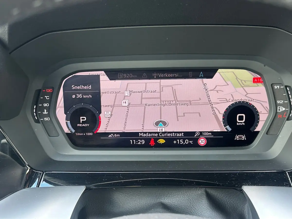 30 TFSI Business edition|NAVI|PDC|CARPLAY|