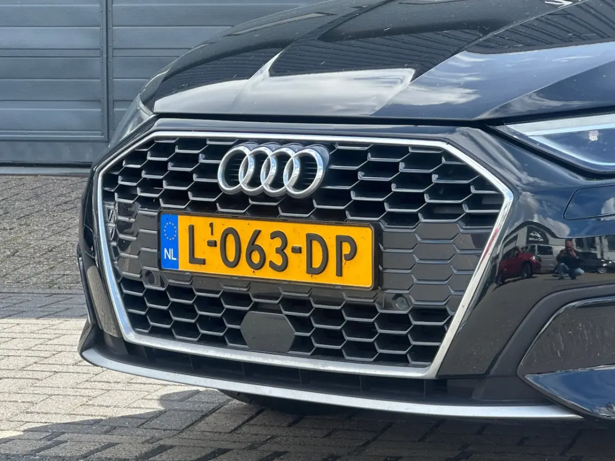 30 TFSI Business edition|NAVI|PDC|CARPLAY|