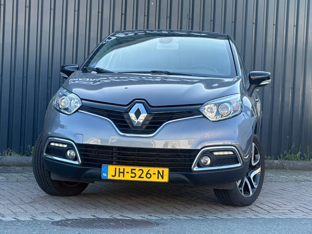 1.2 TCe Dynamique | CAMERA | NAVI