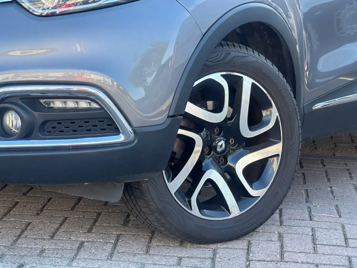 1.2 TCe Dynamique | CAMERA | NAVI