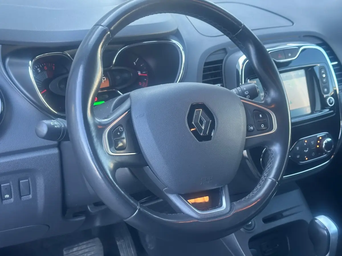 1.2 TCe Dynamique | CAMERA | NAVI