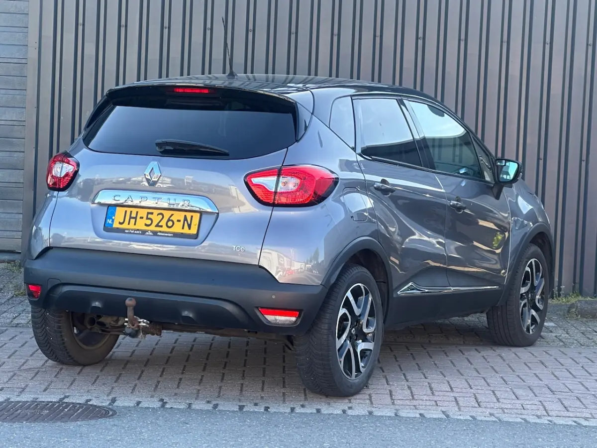 1.2 TCe Dynamique | CAMERA | NAVI