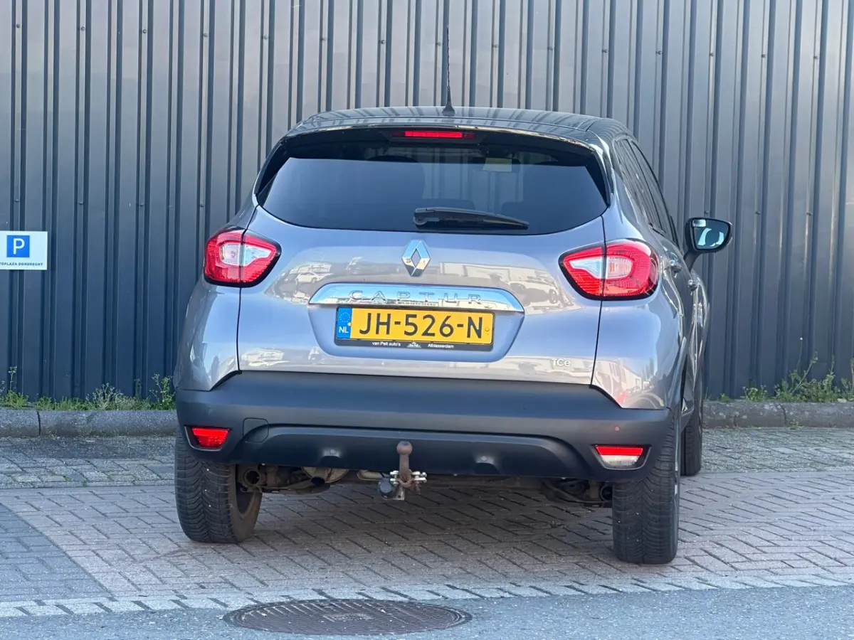 1.2 TCe Dynamique | CAMERA | NAVI