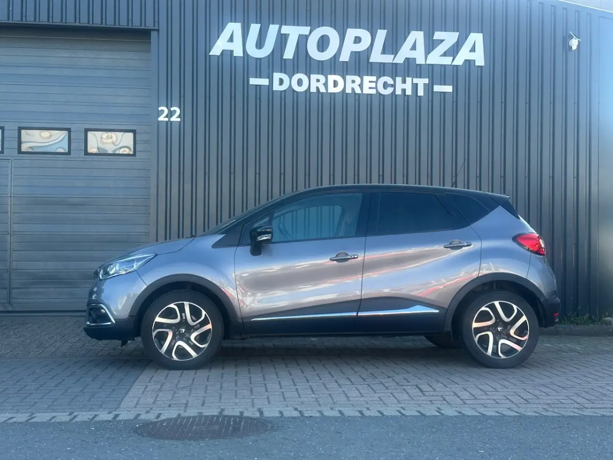 1.2 TCe Dynamique | CAMERA | NAVI