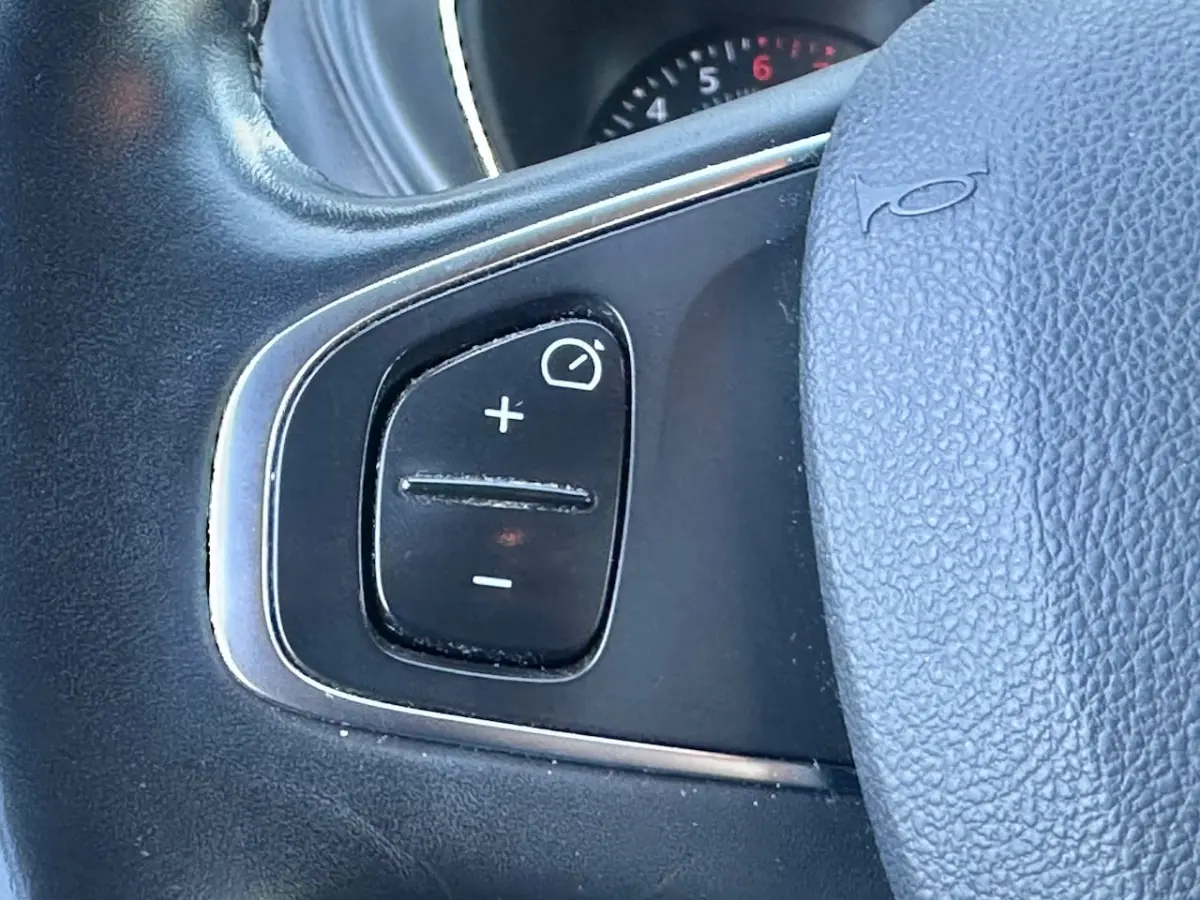 1.2 TCe Dynamique | CAMERA | NAVI