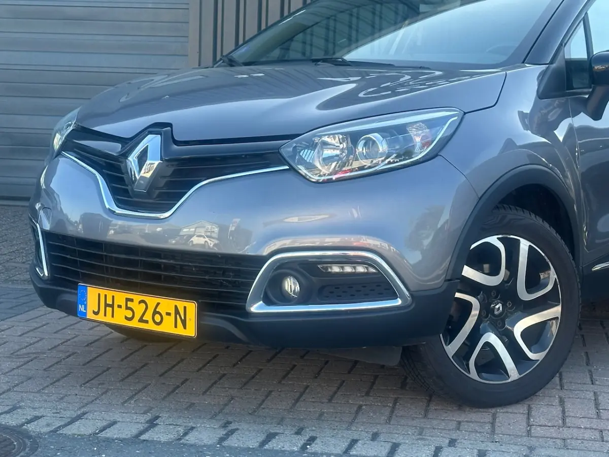 1.2 TCe Dynamique | CAMERA | NAVI