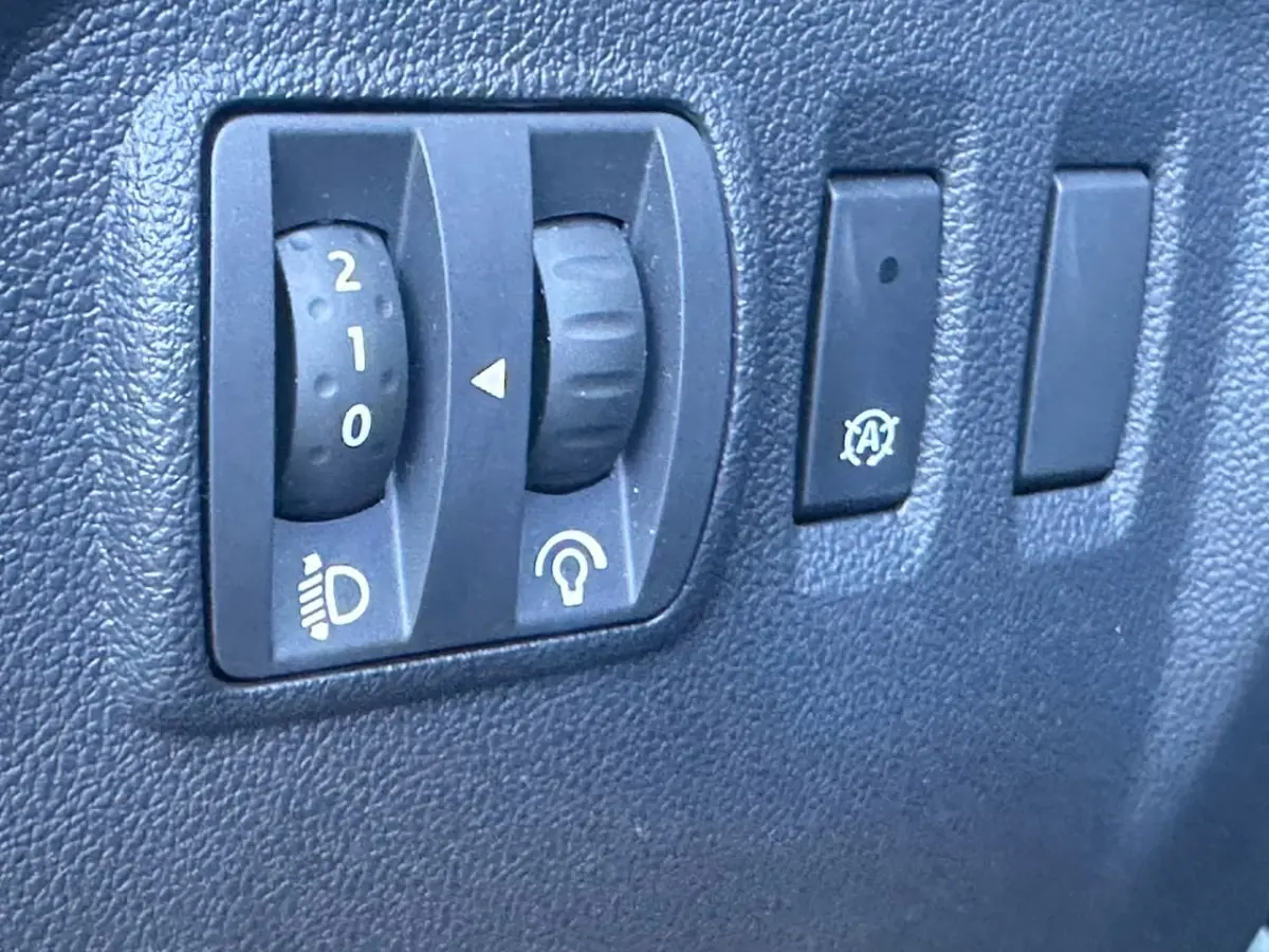 1.2 TCe Dynamique | CAMERA | NAVI