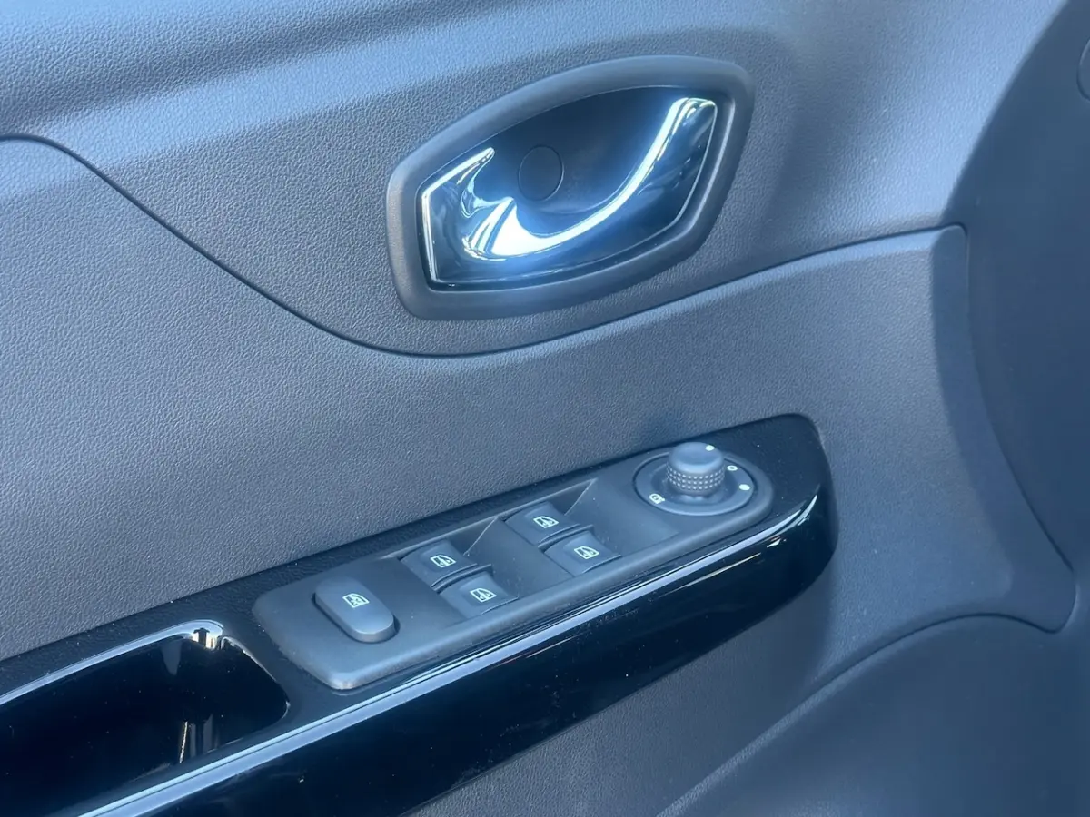 1.2 TCe Dynamique | CAMERA | NAVI