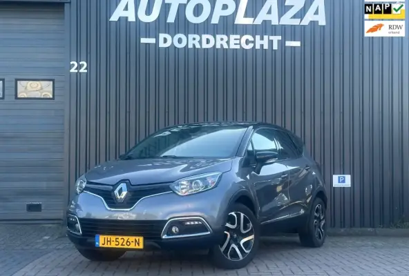 1.2 TCe Dynamique | CAMERA | NAVI