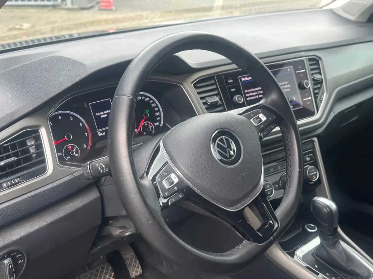 1.5 TSI Style DSG|ACC|PDC|CARPLAY|NAVI|