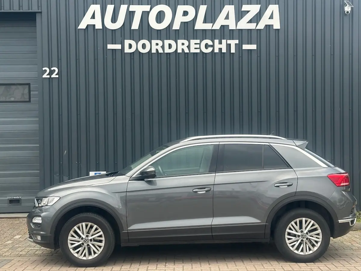 1.5 TSI Style DSG|ACC|PDC|CARPLAY|NAVI|
