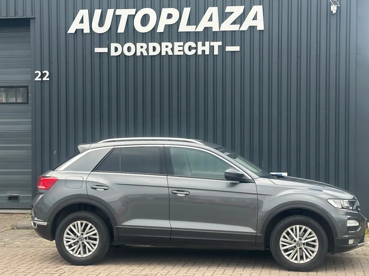 1.5 TSI Style DSG|ACC|PDC|CARPLAY|NAVI|