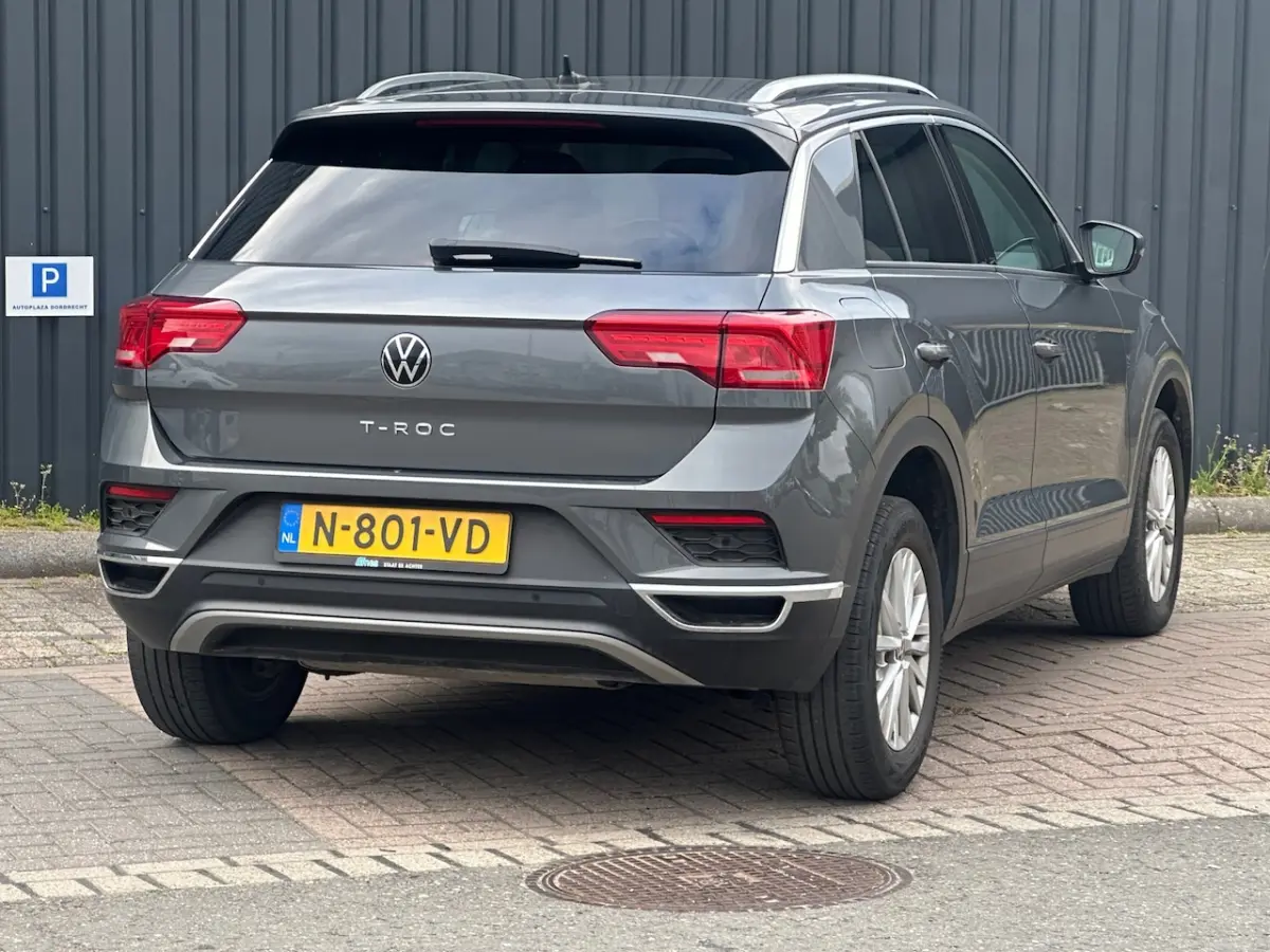 1.5 TSI Style DSG|ACC|PDC|CARPLAY|NAVI|