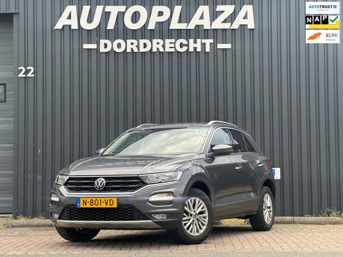 1.5 TSI Style DSG|ACC|PDC|CARPLAY|NAVI|
