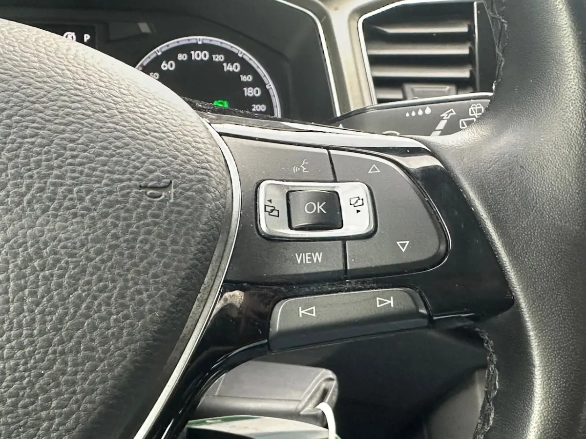 1.5 TSI Style DSG|ACC|PDC|CARPLAY|NAVI|