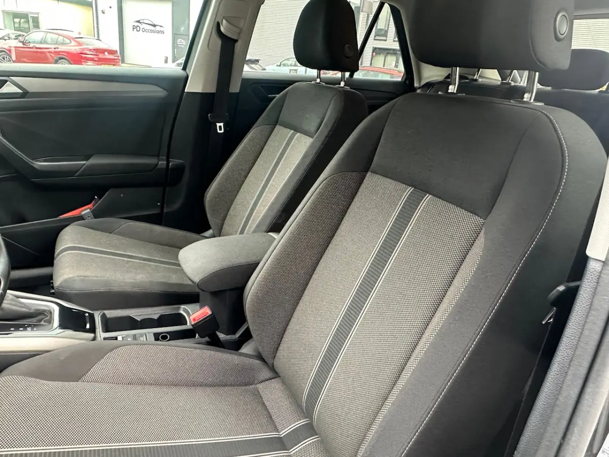 1.5 TSI Style DSG|ACC|PDC|CARPLAY|NAVI|