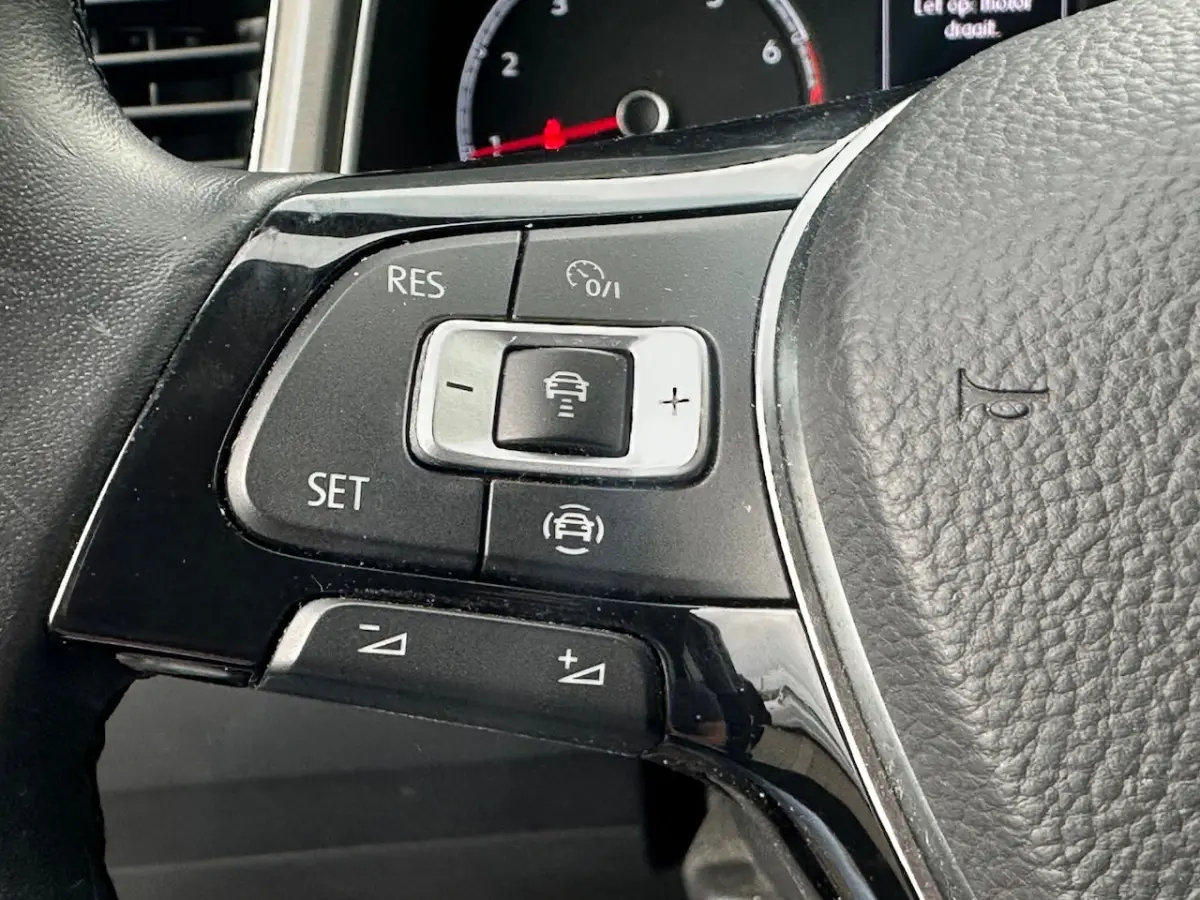 1.5 TSI Style DSG|ACC|PDC|CARPLAY|NAVI|