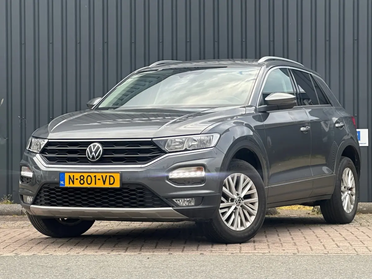 1.5 TSI Style DSG|ACC|PDC|CARPLAY|NAVI|