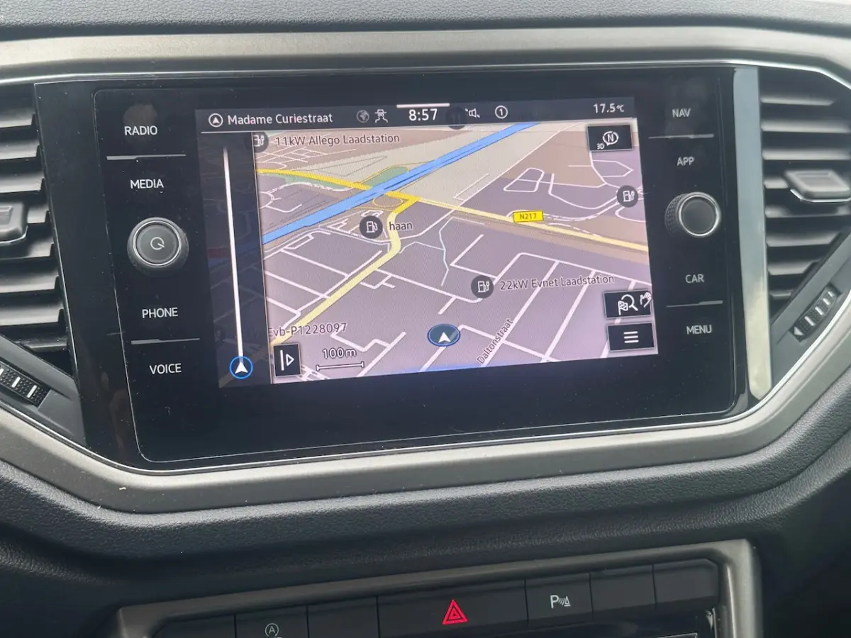 1.5 TSI Style DSG|ACC|PDC|CARPLAY|NAVI|