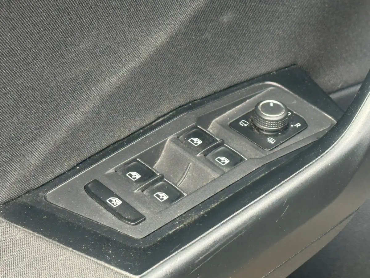 1.5 TSI Style DSG|ACC|PDC|CARPLAY|NAVI|