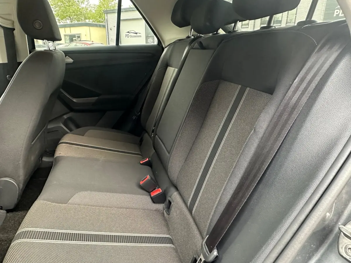 1.5 TSI Style DSG|ACC|PDC|CARPLAY|NAVI|