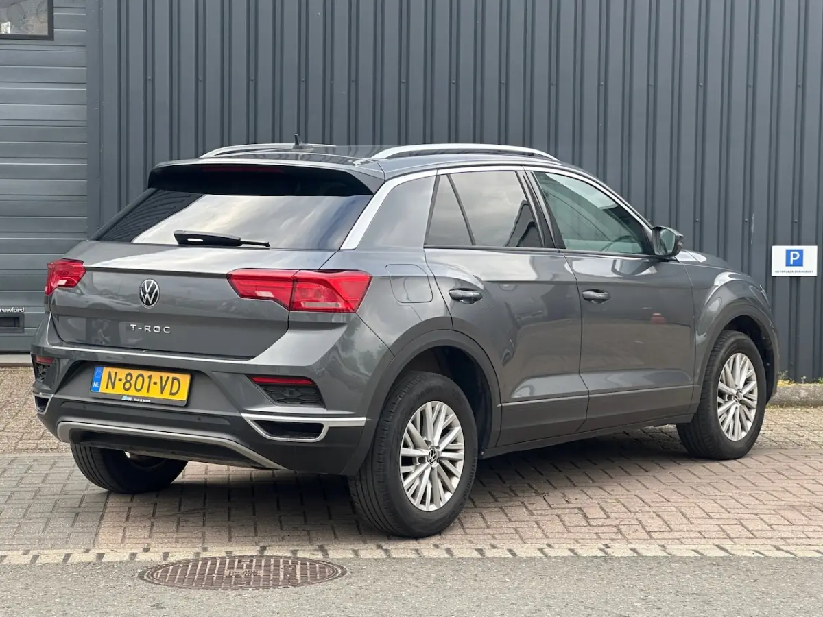 1.5 TSI Style DSG|ACC|PDC|CARPLAY|NAVI|