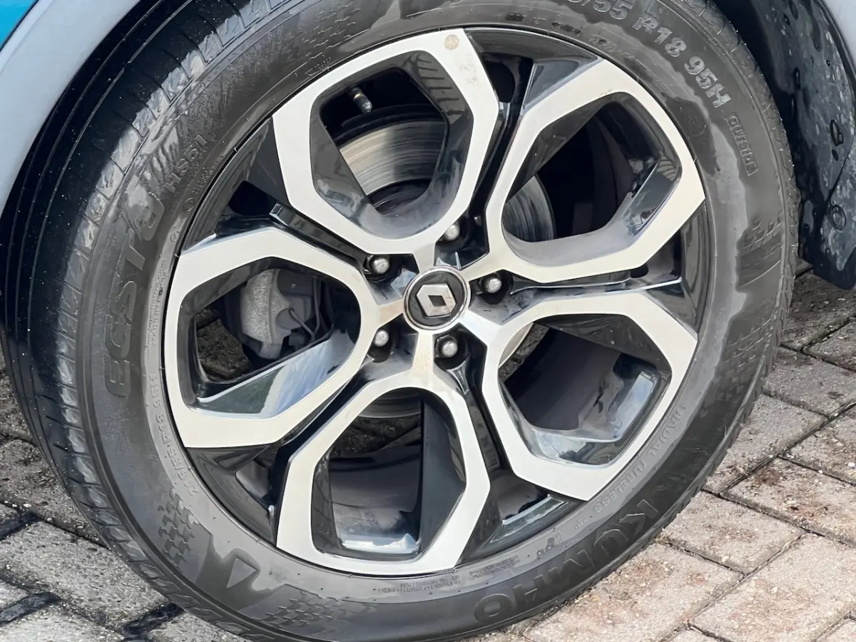 1.3 TCe 140 |Trekhaak|ACC|LED|Keyless|Cam|PDC|Dealer Onderh