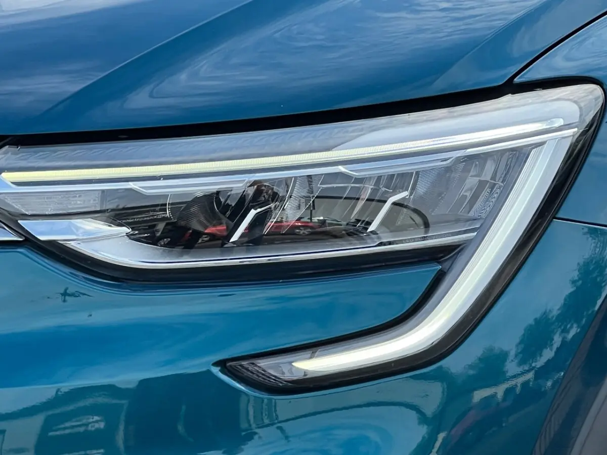 1.3 TCe 140 |Trekhaak|ACC|LED|Keyless|Cam|PDC|Dealer Onderh