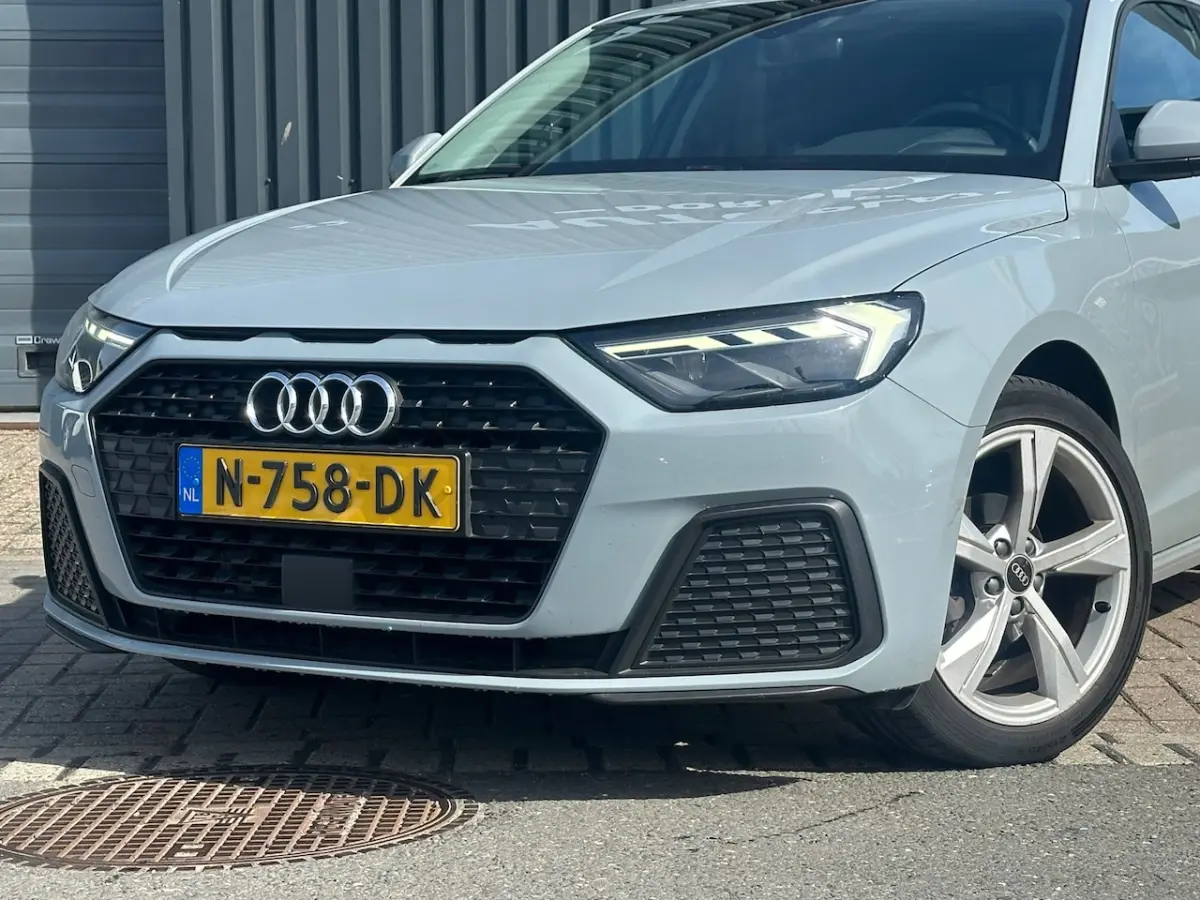 25 TFSI Pro Line PDC | VIRTUAL |STOELVW.|