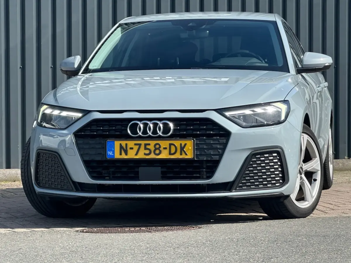 25 TFSI Pro Line PDC | VIRTUAL |STOELVW.|